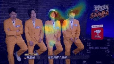 明略科技推出AI眼動模型，黃金C位真香定律當仁不讓