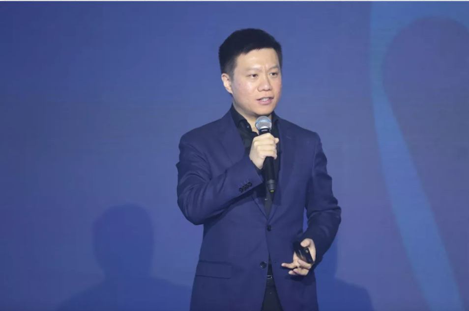 明略科技榮獲中國人工智能年度十大創新企業、十大風云人物