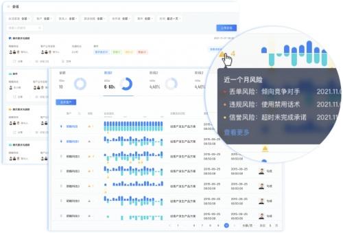 明略科技吳明輝：企業(yè)會(huì)話智能是未來五年的數(shù)據(jù)智能紅利