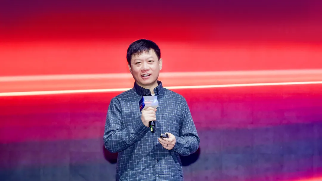 明略科技吳明輝：生成式營(yíng)銷時(shí)代的內(nèi)容營(yíng)銷，按下新一輪紅利按鈕