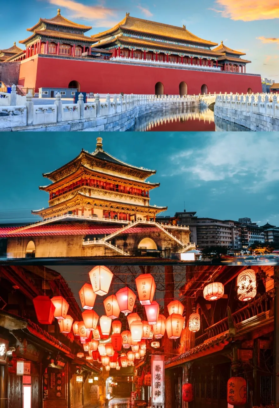 AI推薦熱門目的地，端午旅游跟著AI抄作業(yè)